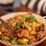 Charcoal BBQ House – Chicken
