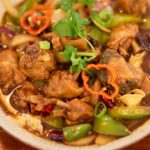 Charcoal BBQ House – Feat image