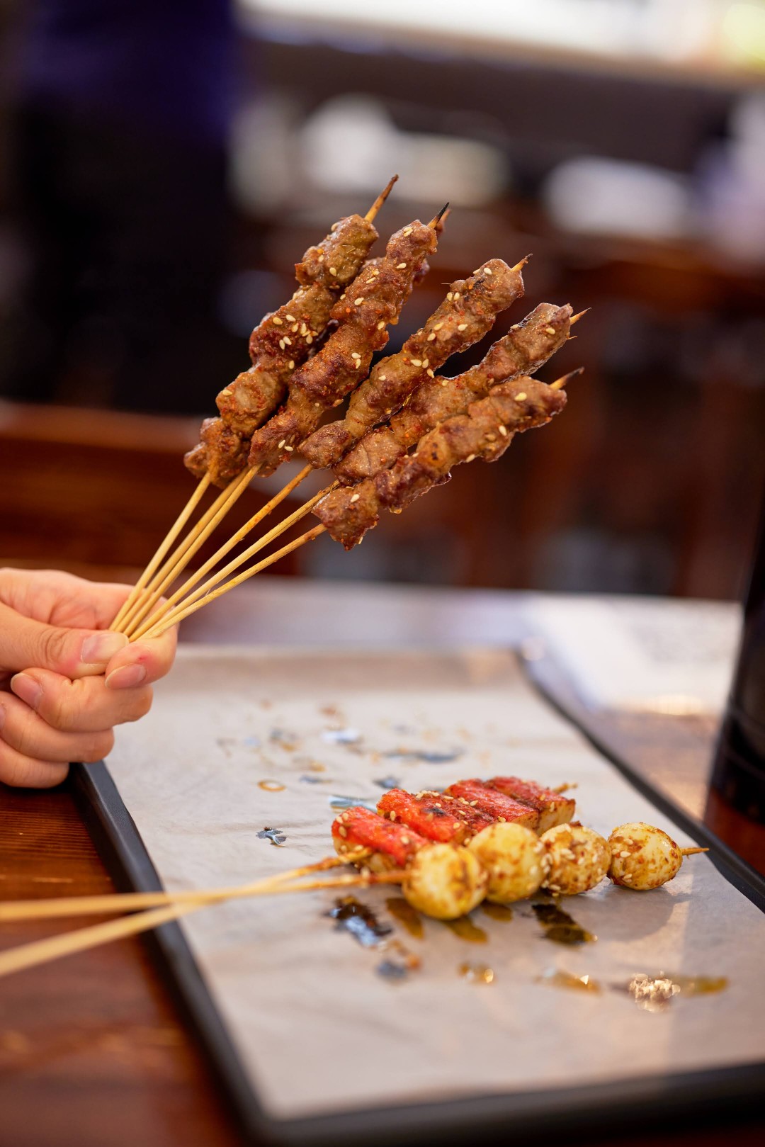 Skewers
