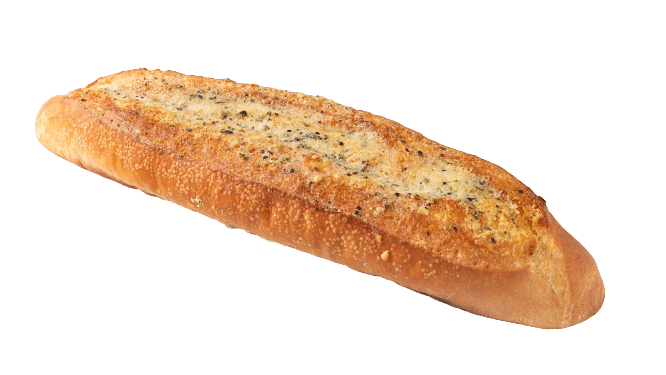 Cheese Garlic Baguette S  4.80 removebg preview - Cheesy Garlic Baguette