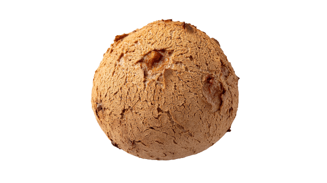 Cheese Q Ball
