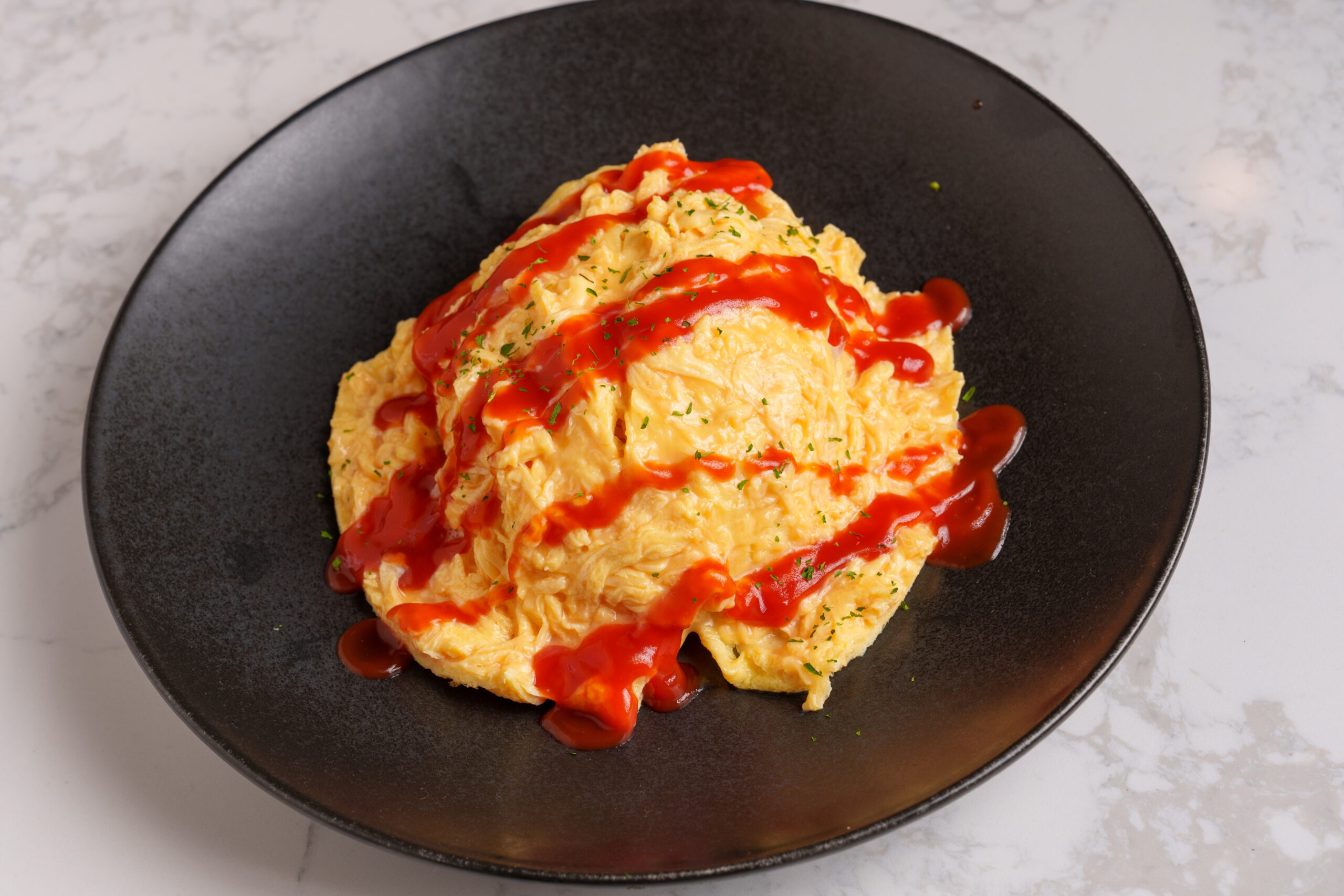 Omurice