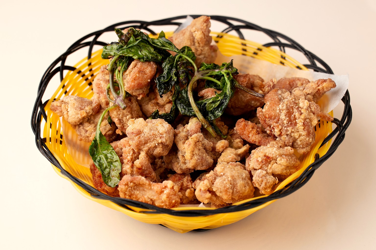 Taiwanese Fried Chicken