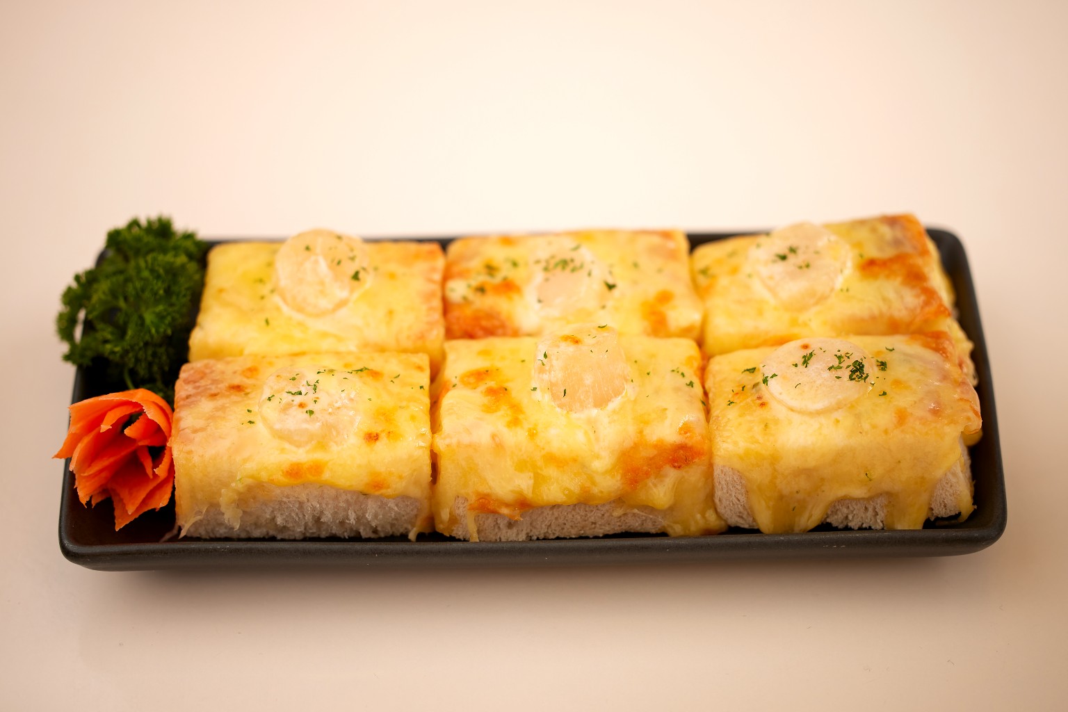 Tata Scallops