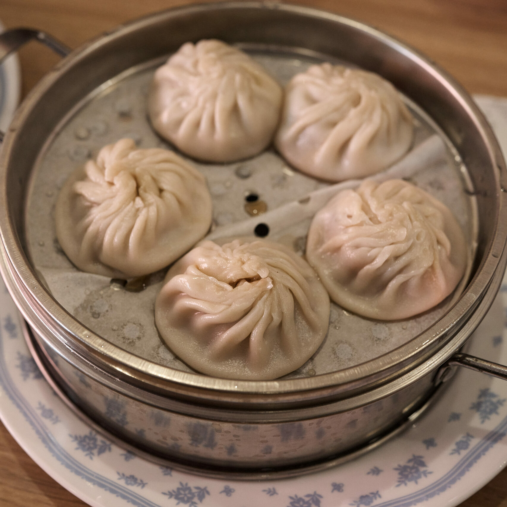 Xiao Long Bao