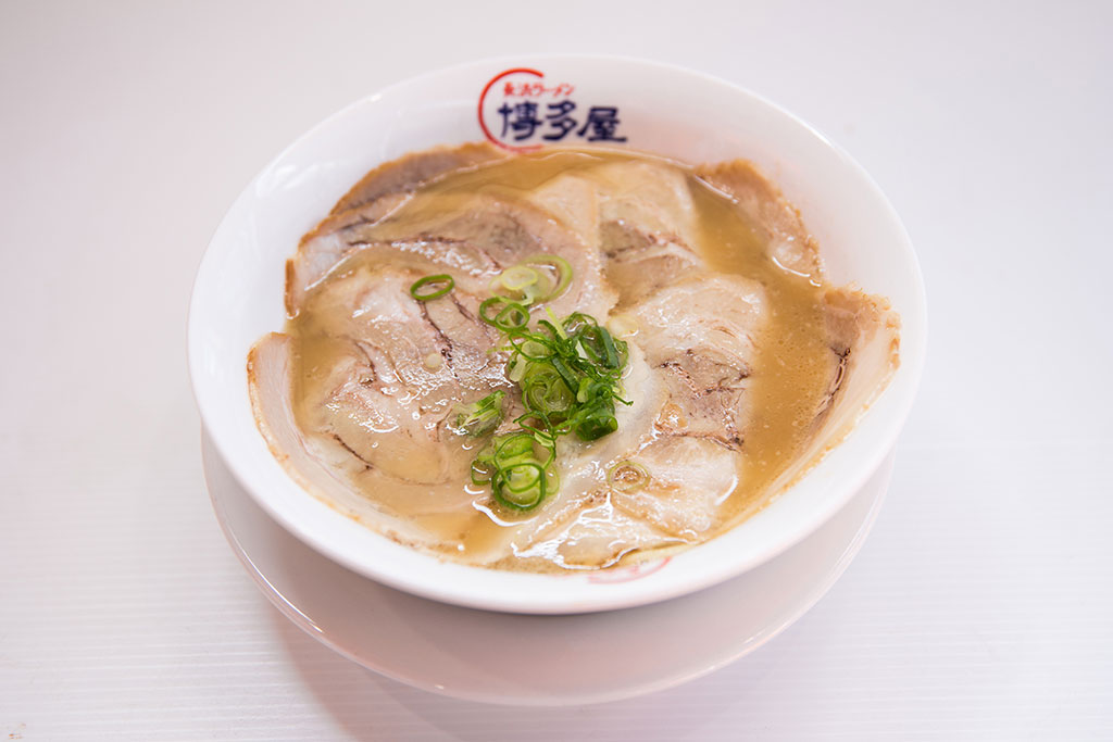 Charsui-Men