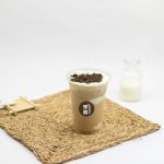 Heeretea Oreo Cheese Milk Tea