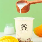 Hey I Am Yogost Rice Mango Romance