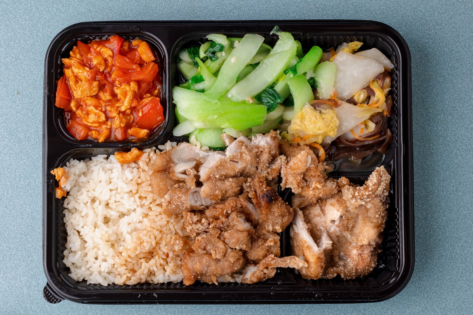 Bento Combo