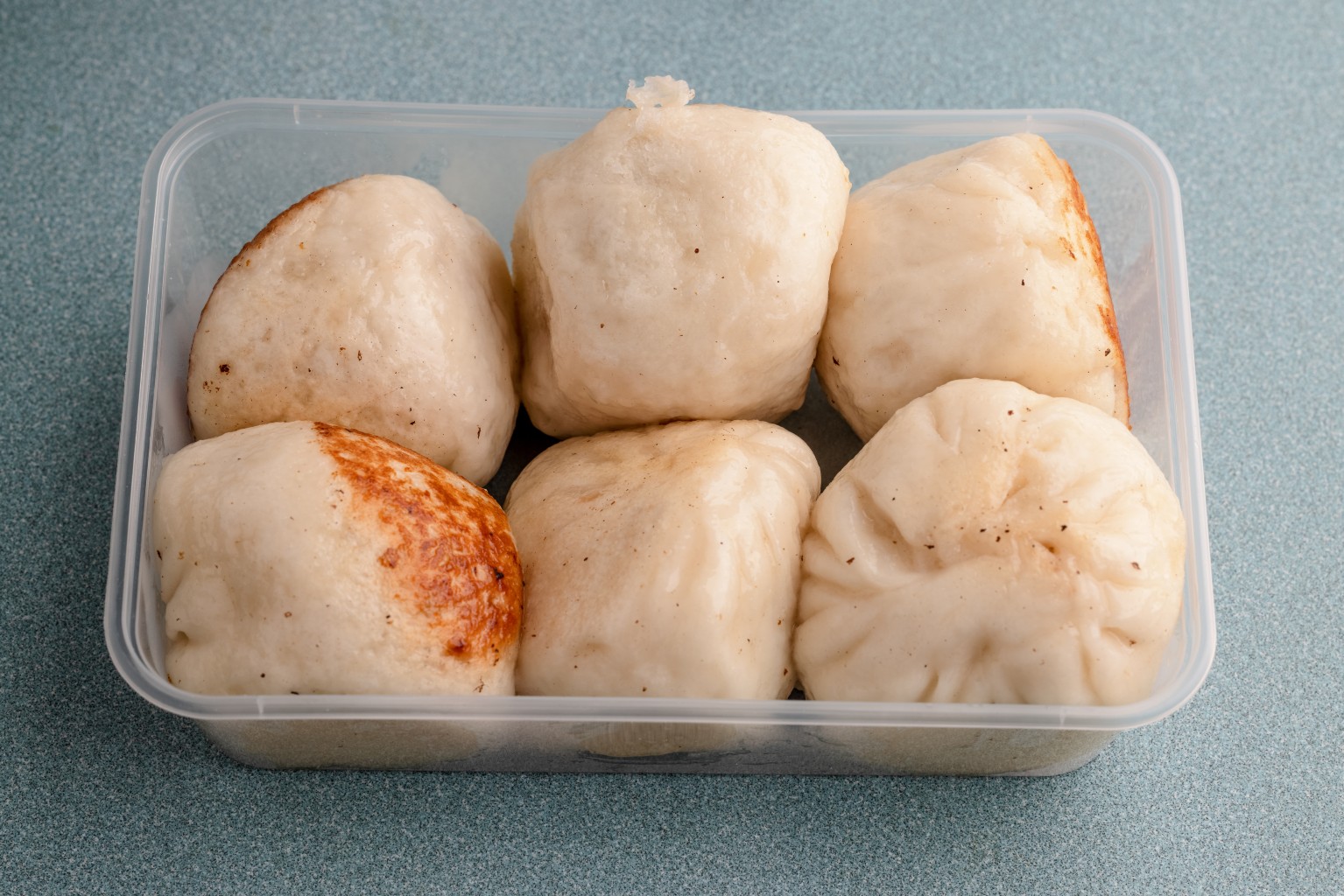 2/ Dumplings