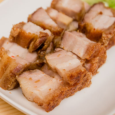 Roast Pork