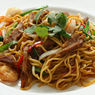 Noodles