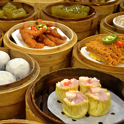 Yum Cha