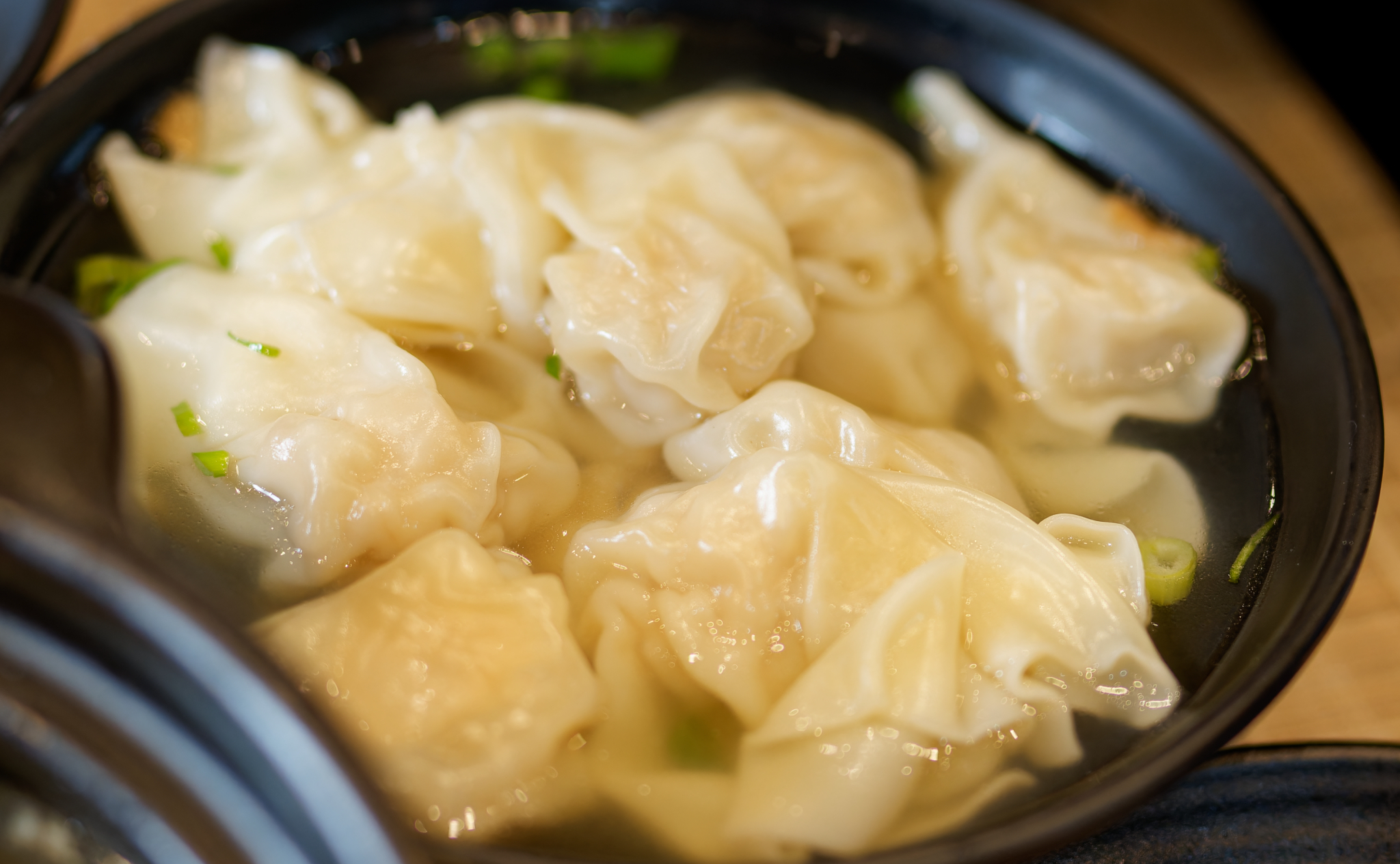 Soup Wonton