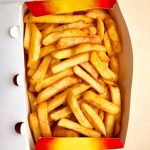 Kebab Zone Chips