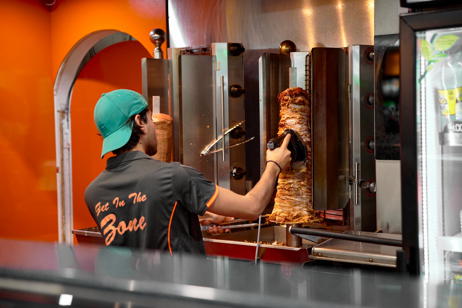 Kebab Zone