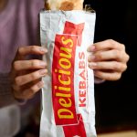 Kebab Zone Kebab