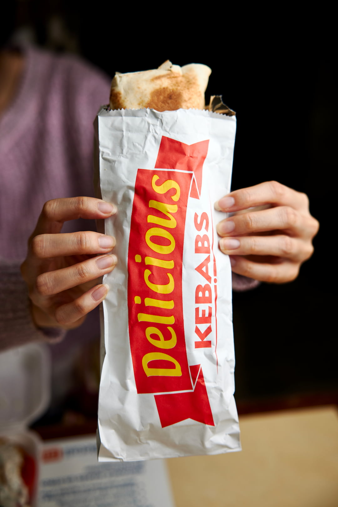 Kebab Zone Kebab