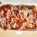 Kebab Zone Snack Pack