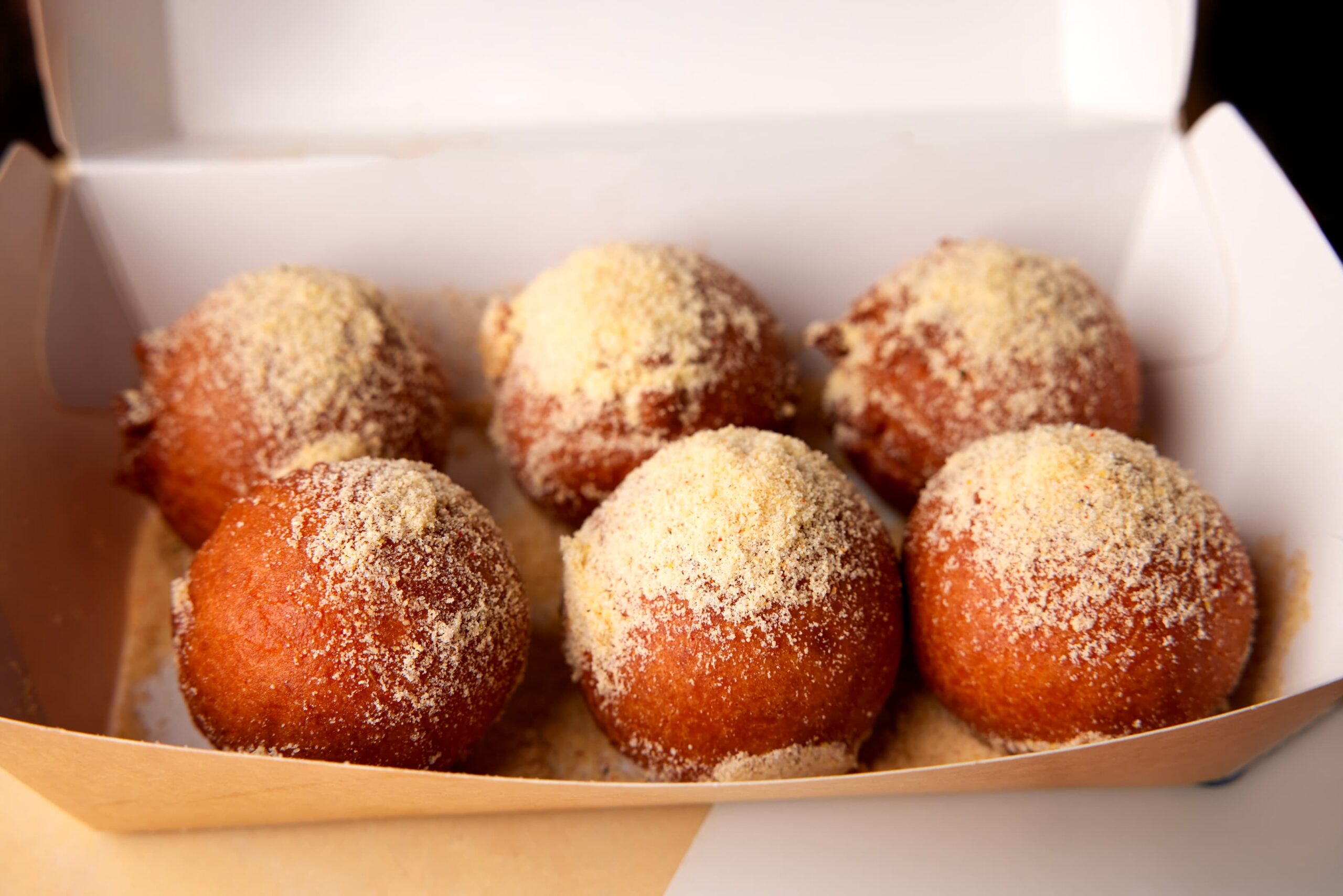 K-Cheese Balls
