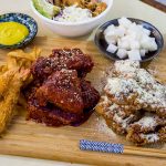 Korean Chicken And_Gallery 1