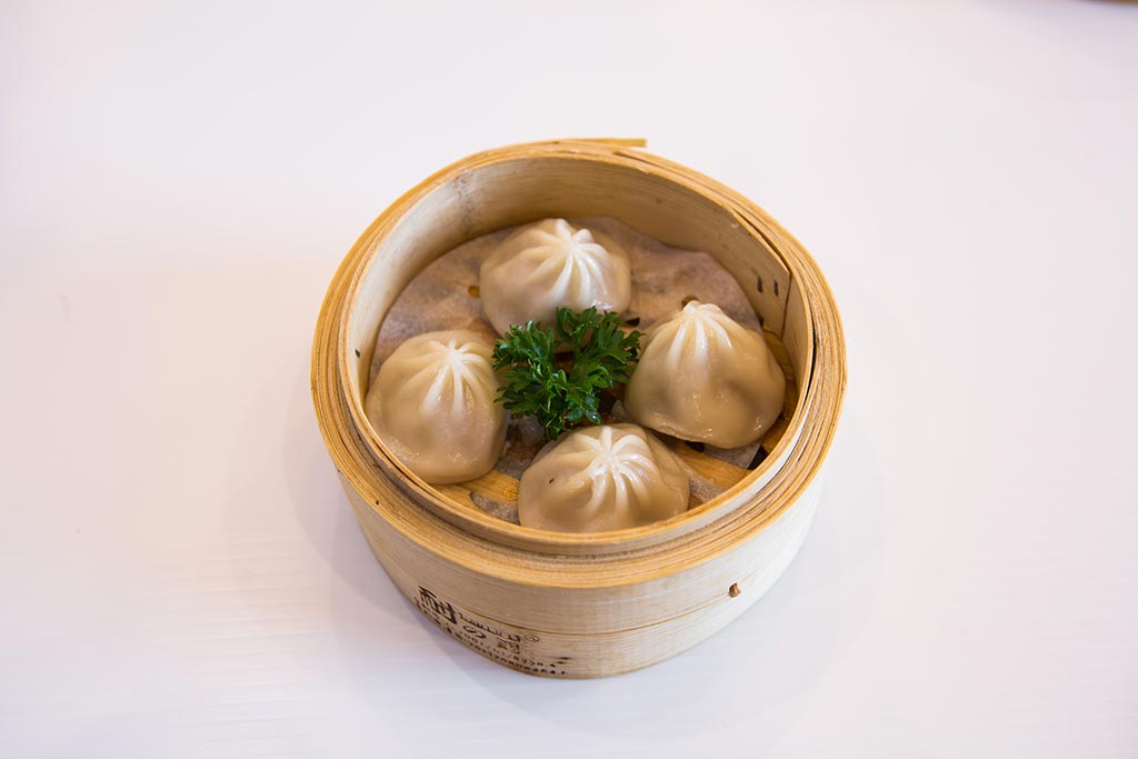 Shanghai