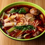 Love Malatang Spicy Malatang