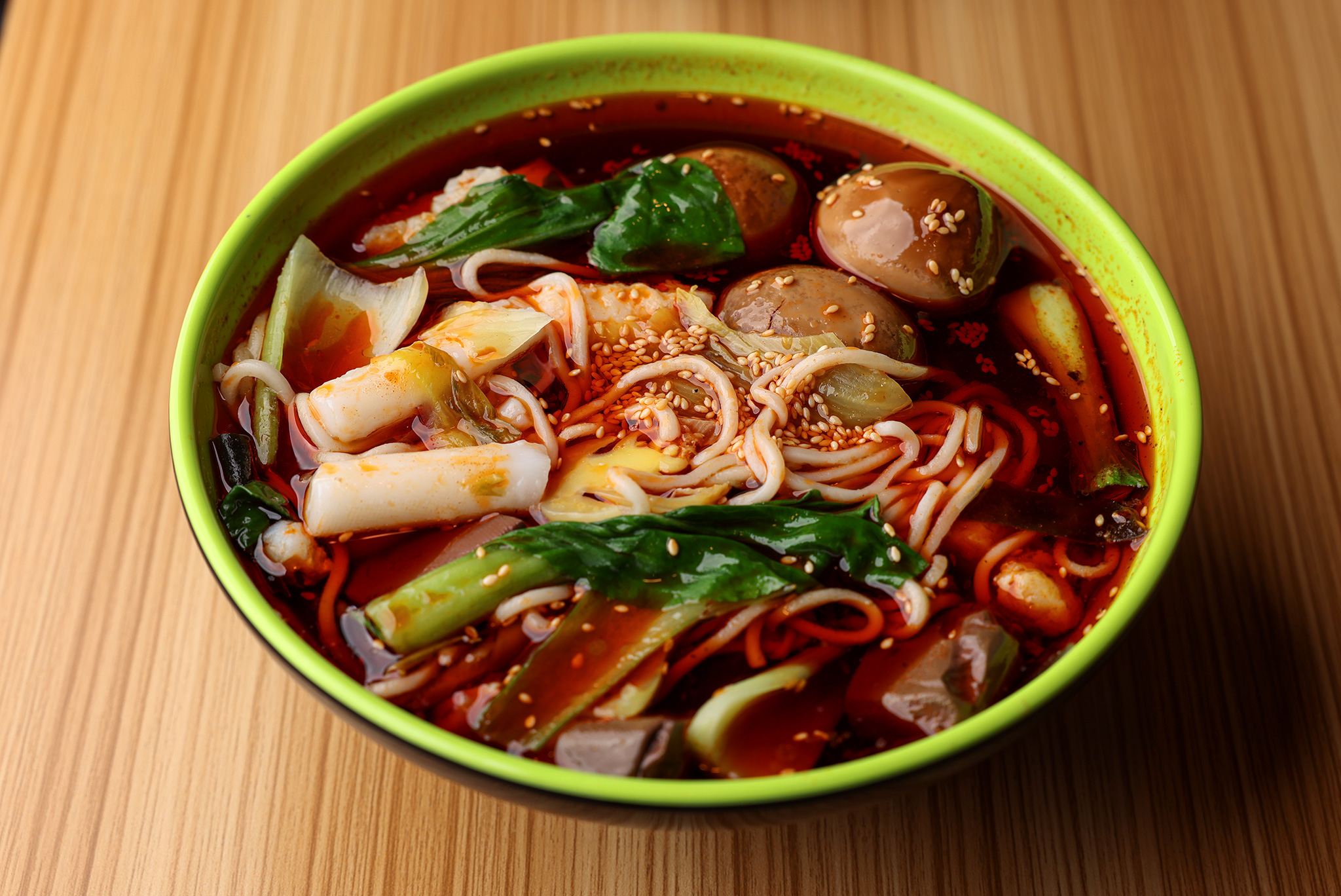 LM Spicy Malatang