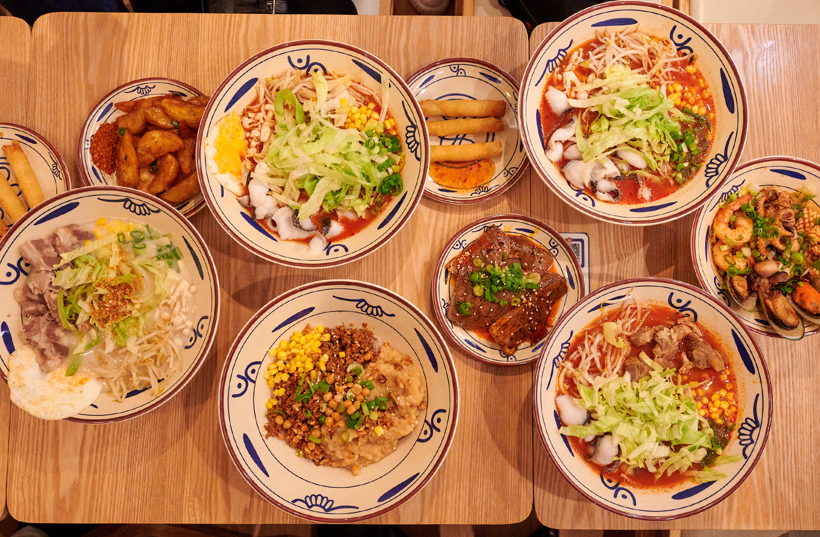 Miss 7 Noodle House