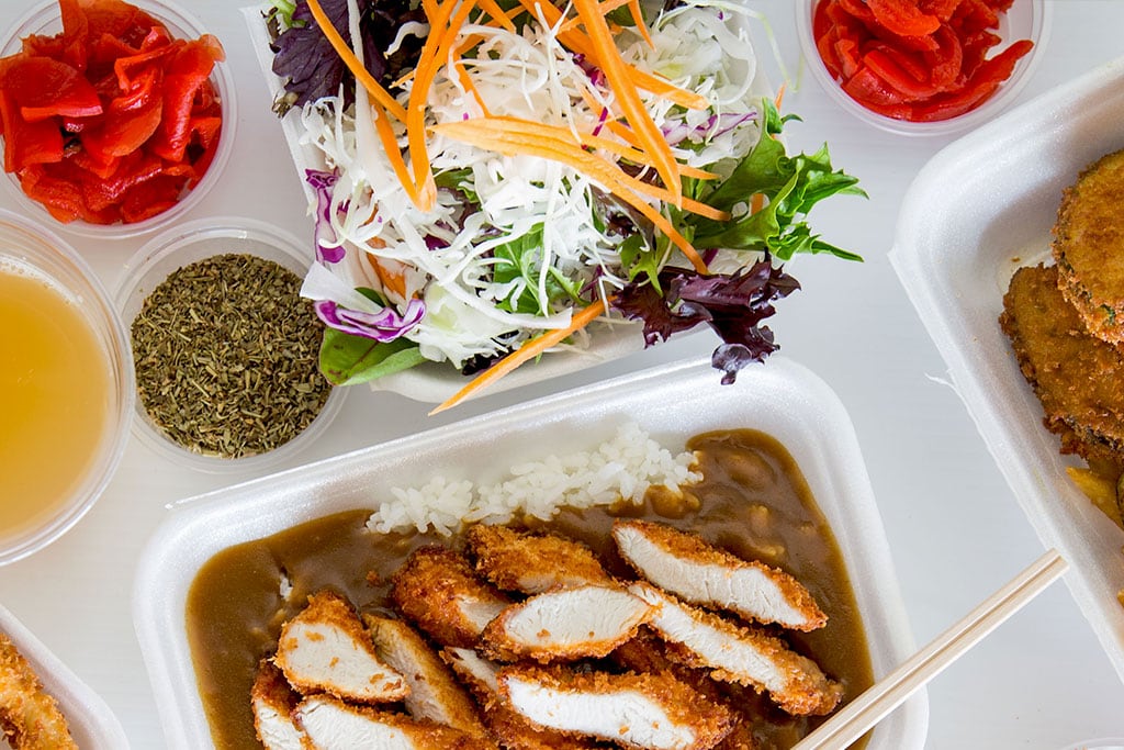 Mr Curry Food Gallery 3