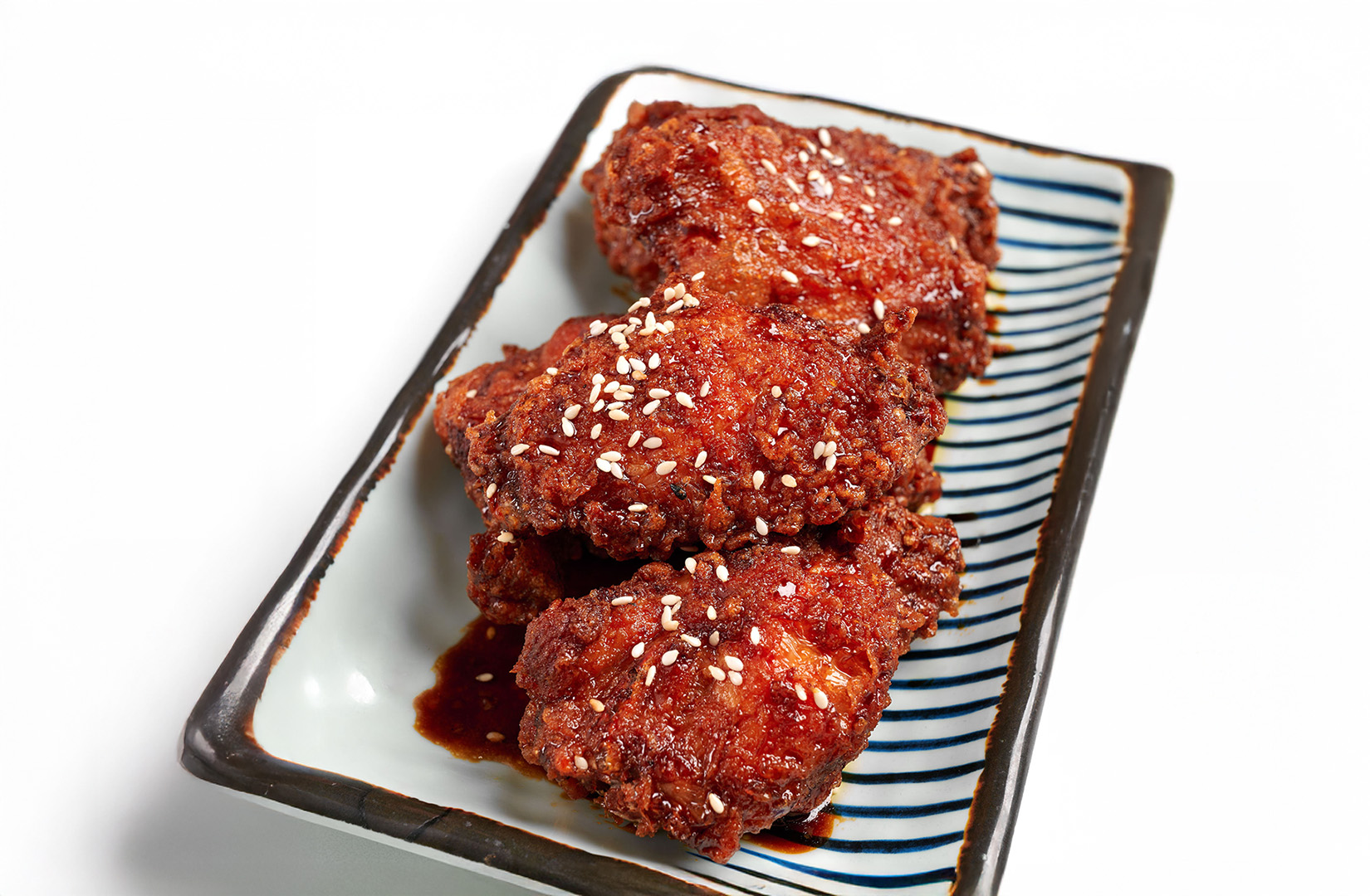 Bandit (Cumin) Fried Chicken