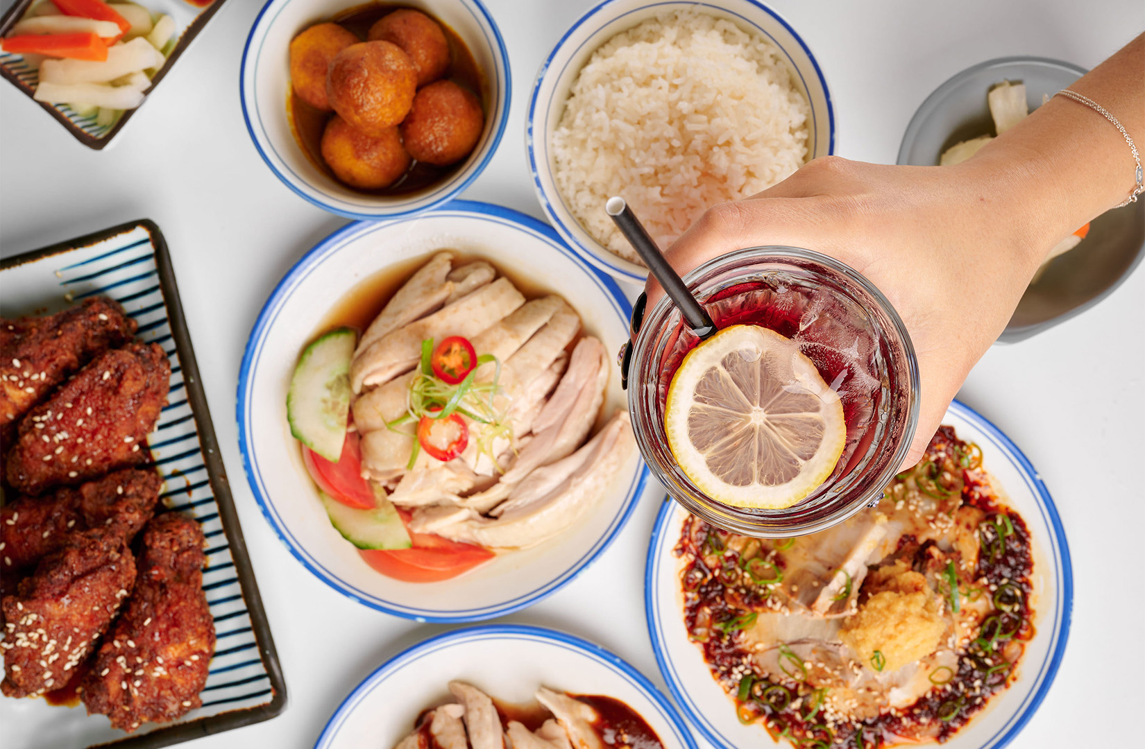 Mui G Kitchen