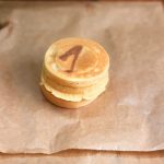 Papas Pancakes Cheese Pancake scaled