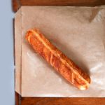 Papas Pancakes Croissant Finger scaled