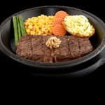 Pepper Lunch Tokusen Rib Eye Steak min