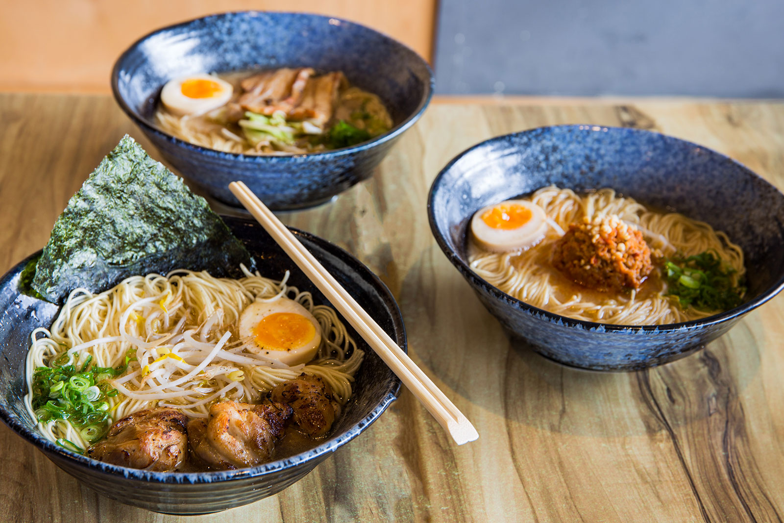 Ramen Champion