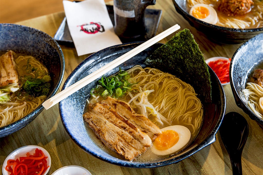 Ramen Champion Gallery 2