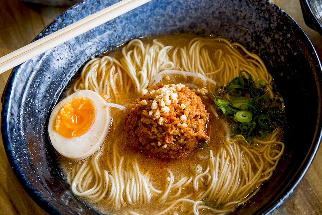 Ramen Champion Gallery 3