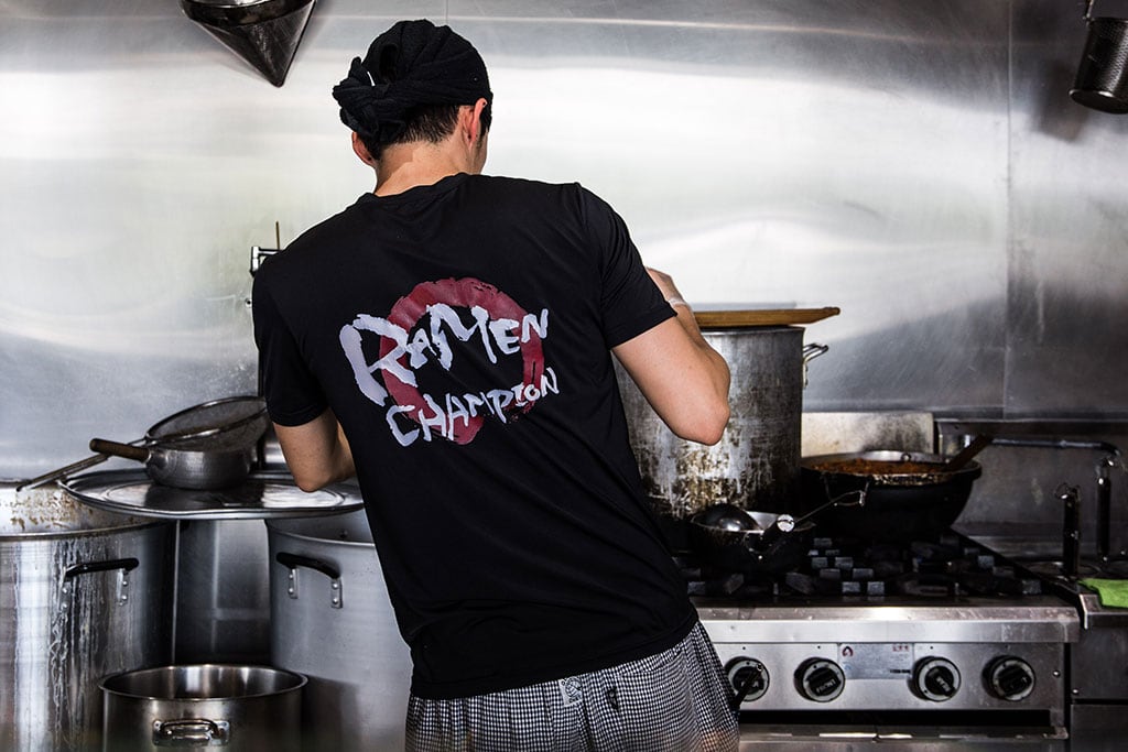 Ramen Champion Gallery 4