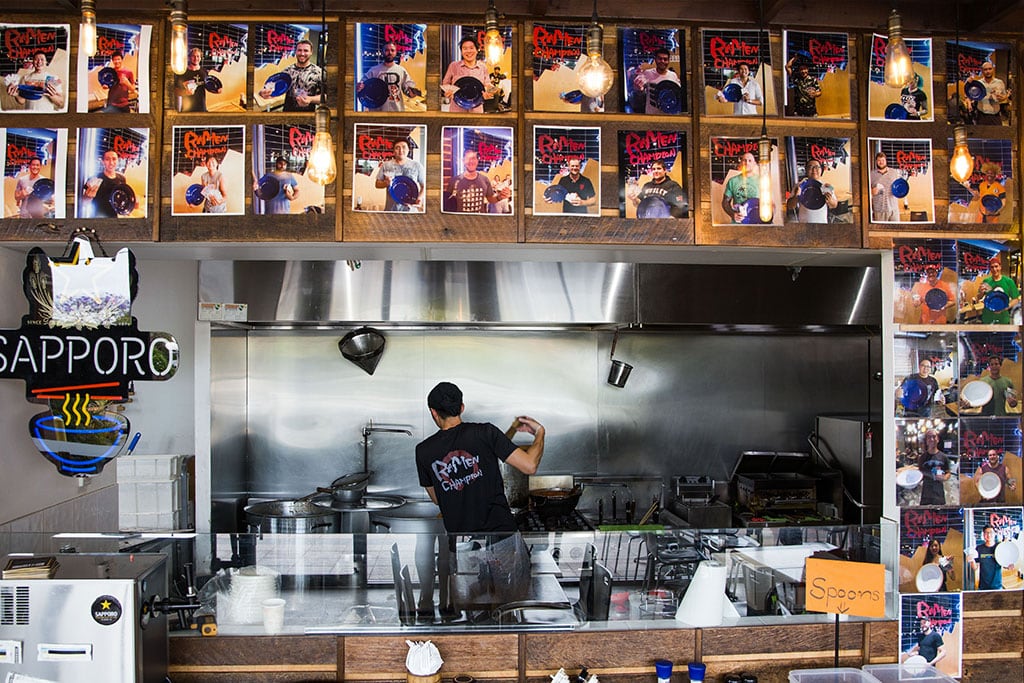 Ramen Champion Gallery 5
