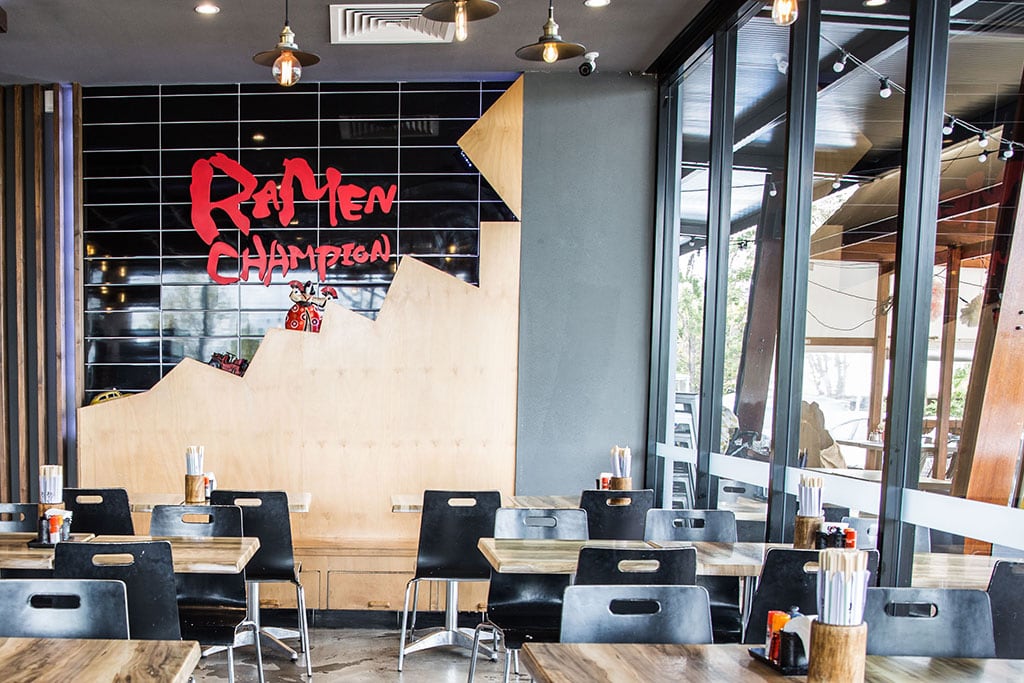 Ramen Champion Gallery 6