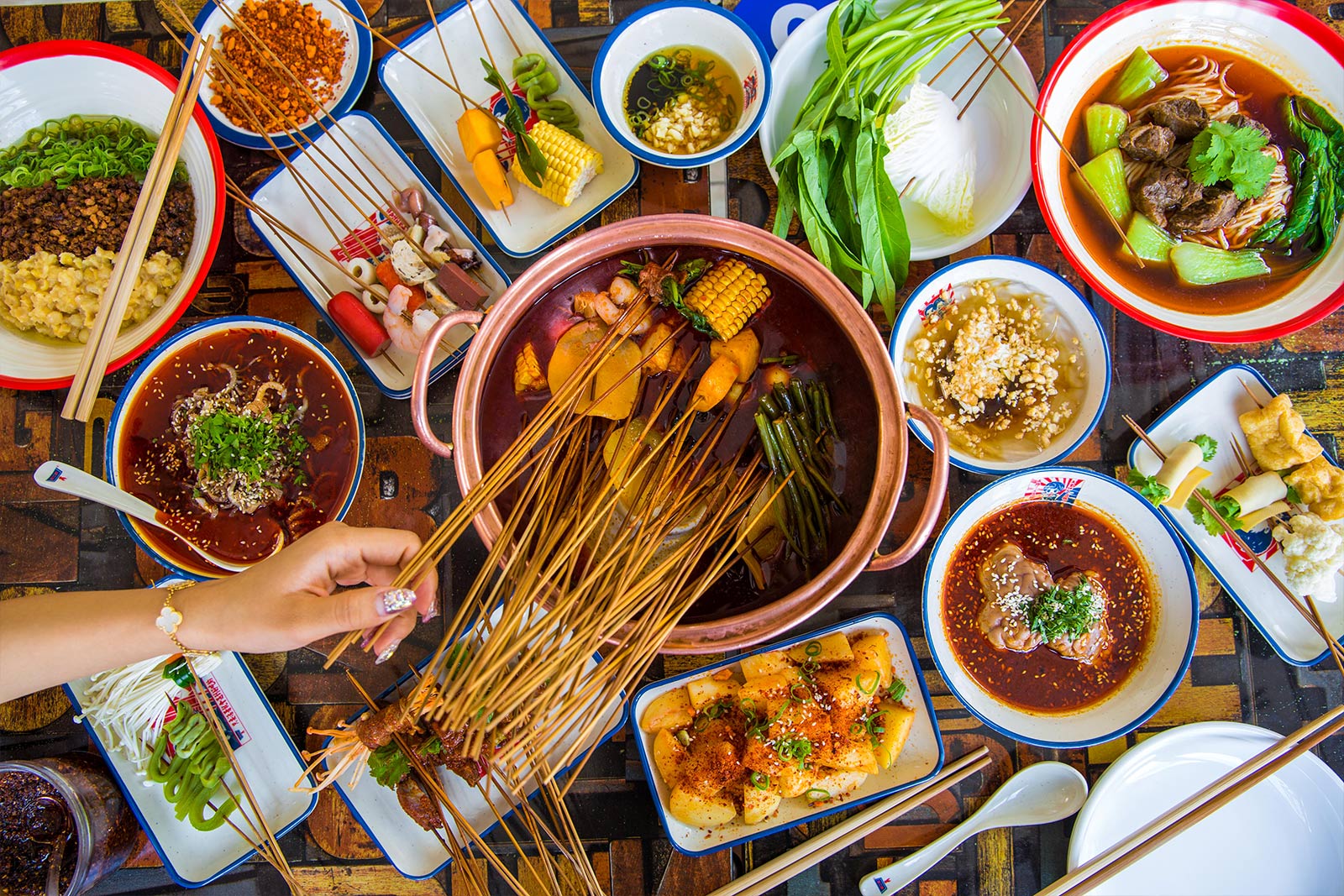 Sichuan