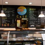 Sunni Cafe Venue
