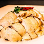Sunnybank Oriental Hainan Chicken