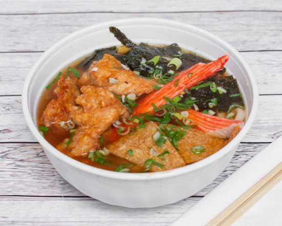 Udon