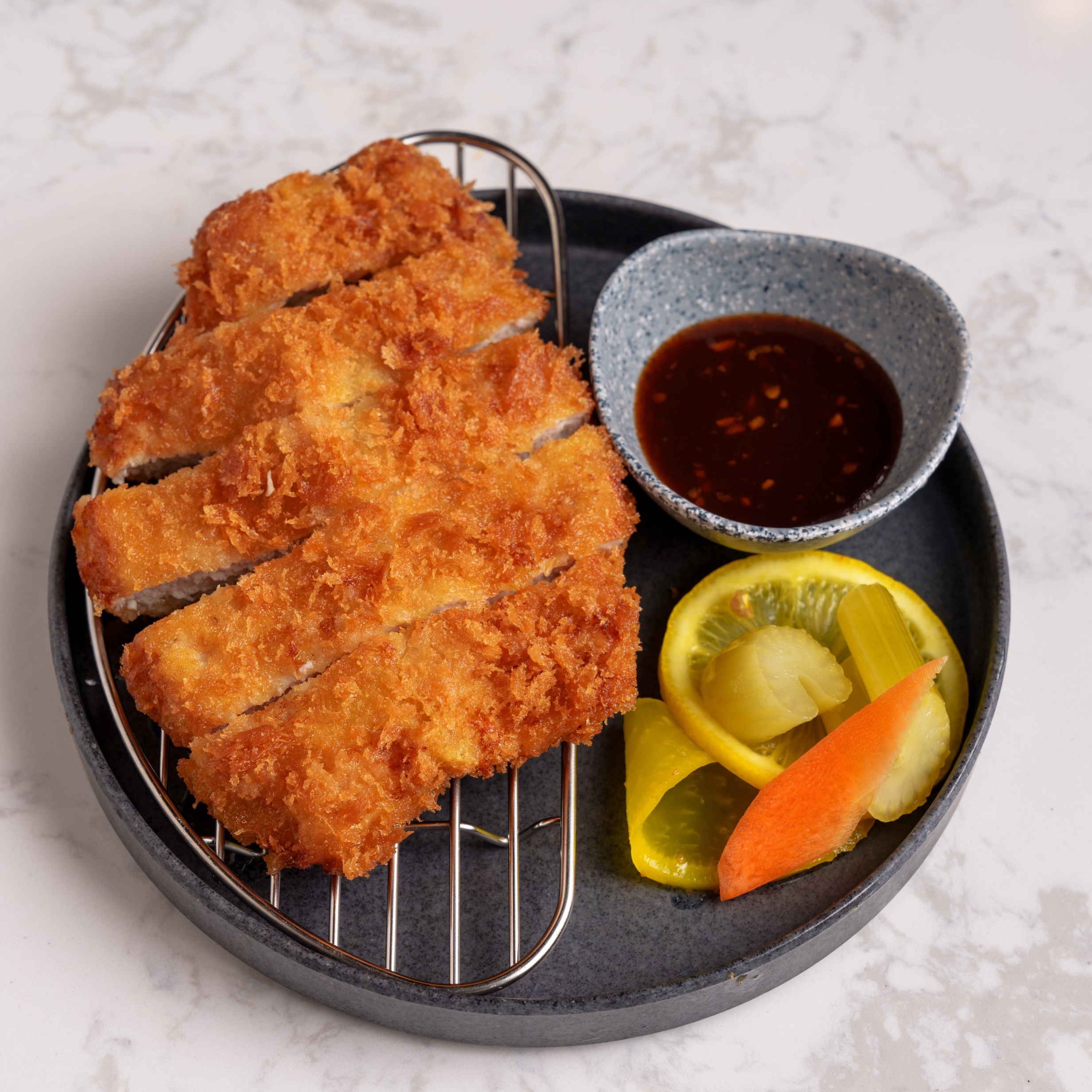 Tonkatsu
