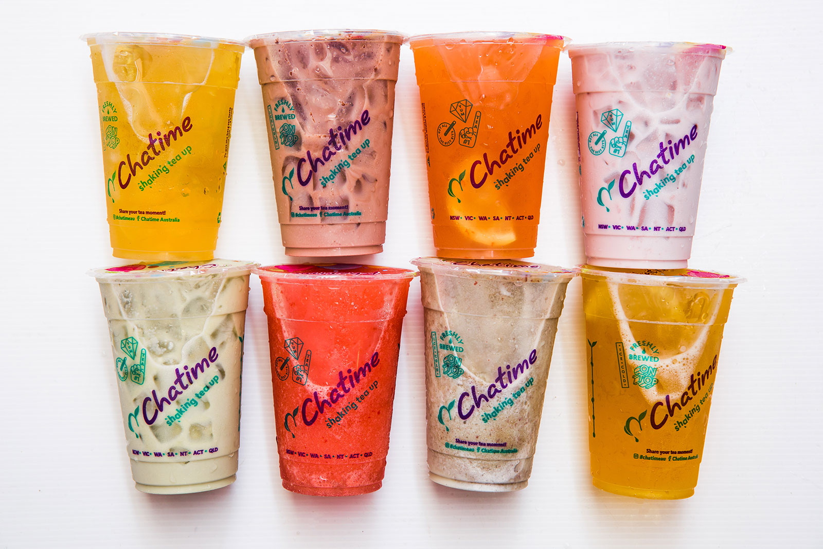 Chatime