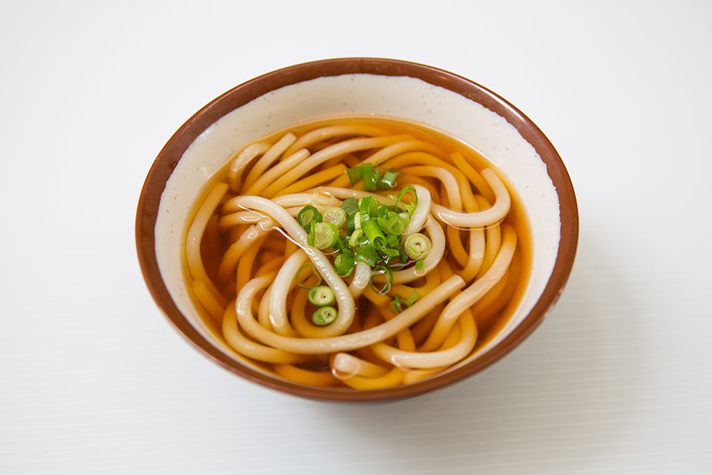 Kake Udon
