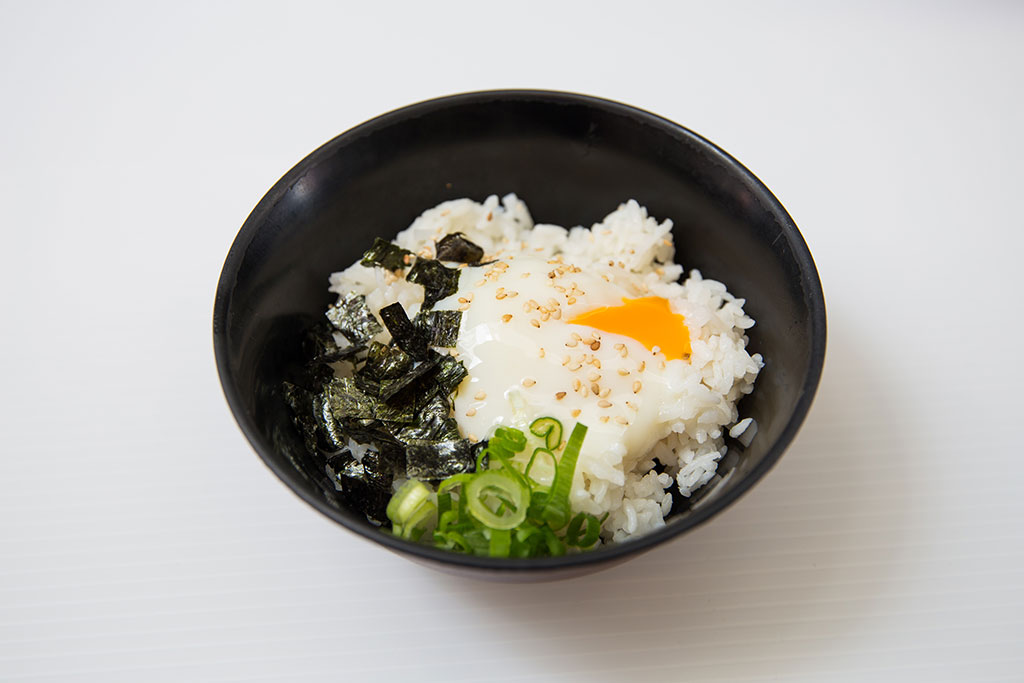 Mini Ontama Bowl