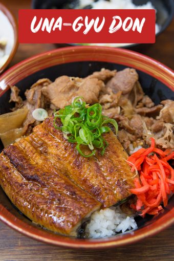 Una-gyu Don